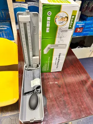 Mercury Digital Sphygmomanometer
