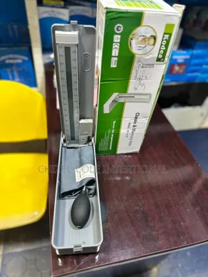 Mercury Digital Sphygmomanometer