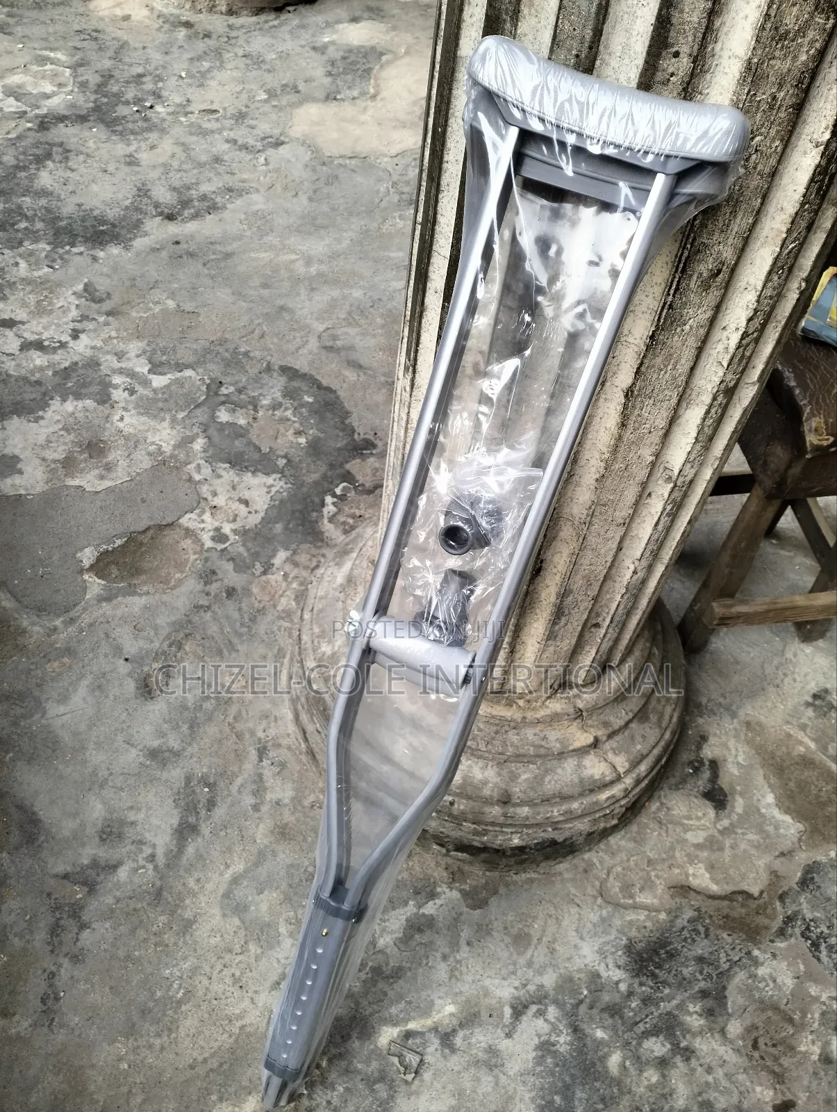Clutches Auxiliary