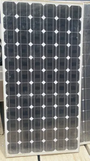 200 Watts Mono Canadian Solar Panel