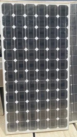 200 Watts Mono Canadian Solar Panel