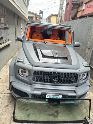 2022 G63 Windscreen Glass Installation We Deliver Install