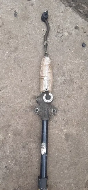 Steering Rack Rio 06