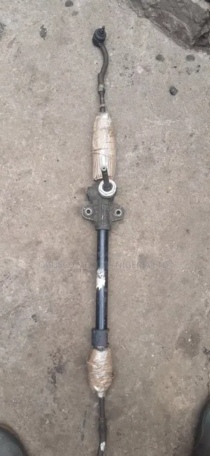 Steering Rack Rio 06