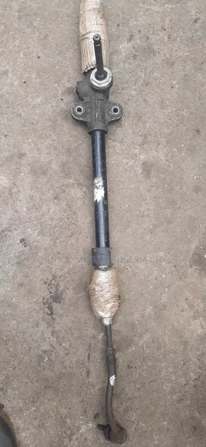 Steering Rack Rio 06