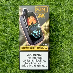 Fumi 24000puffs