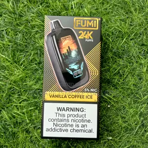 Fumi 24000puffs