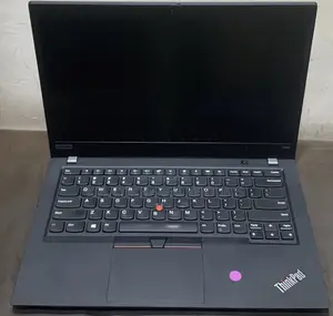 Laptop Lenovo Thinkpad T490s 16GB Intel Core I7 SSD 256GB