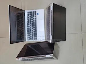Laptop HP EliteBook 1040 G8 32GB Intel Core I7 SSD 512GB