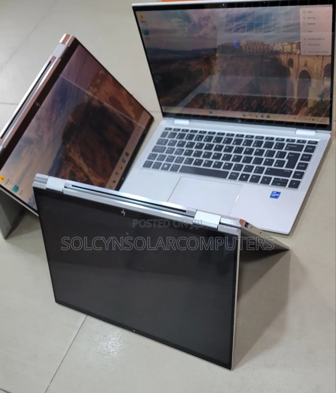 Laptop HP EliteBook 1040 G8 32GB Intel Core I7 SSD 512GB