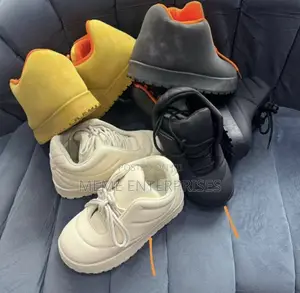 Adidas Sneakers Og