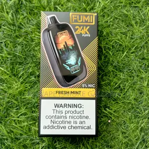 Fumi 24000puffs