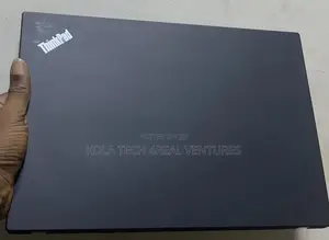 Laptop Lenovo Thinkpad T490s 16GB Intel Core I7 SSD 256GB