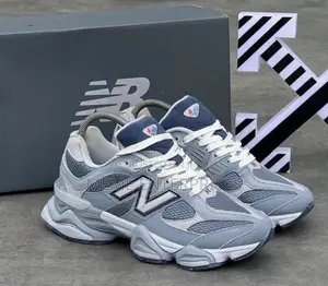 New Balance Original.