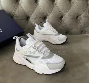 Dior Sneakers Og