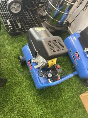 Air Compressor 25litres