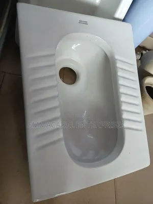 Toilet Squatting Pan