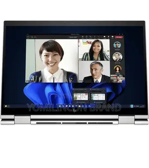 New Laptop HP 16GB Intel Core I7 SSD 512GB