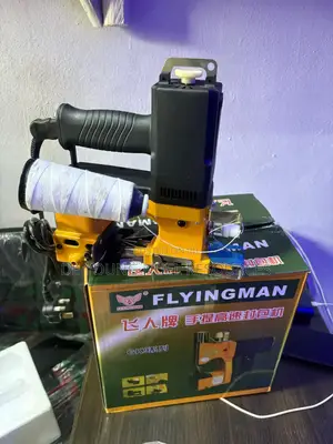 Electric Bag Sawing Machine