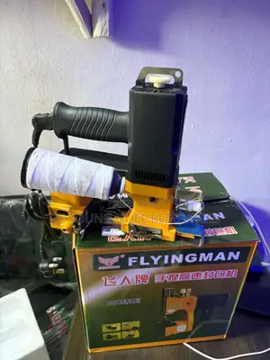 Electric Bag Sawing Machine