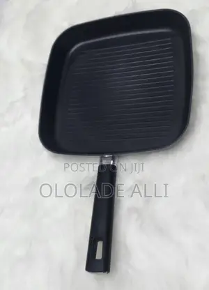 28cm Nonstick Induction Grill Fry Pan
