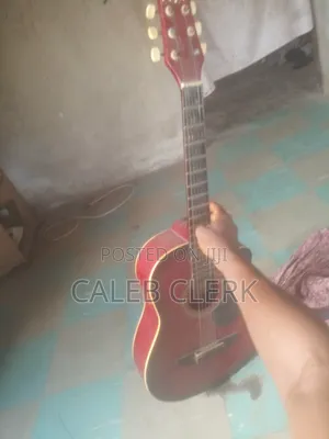 Photo - Guitar for Sale 15,000