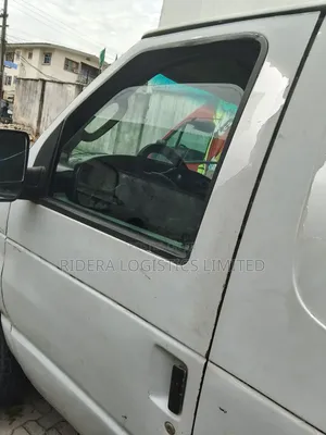 Van For Hire Abule Egba