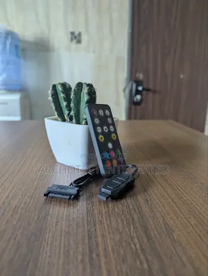 Argb Controller
