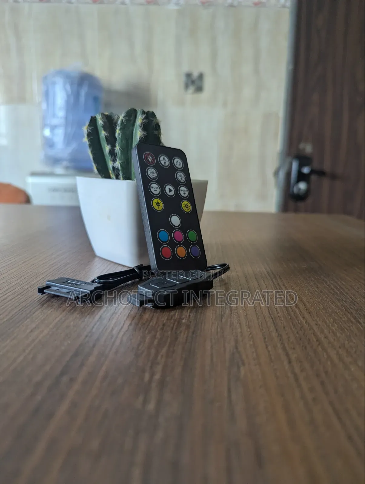 Argb Controller