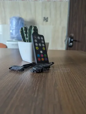Argb Controller