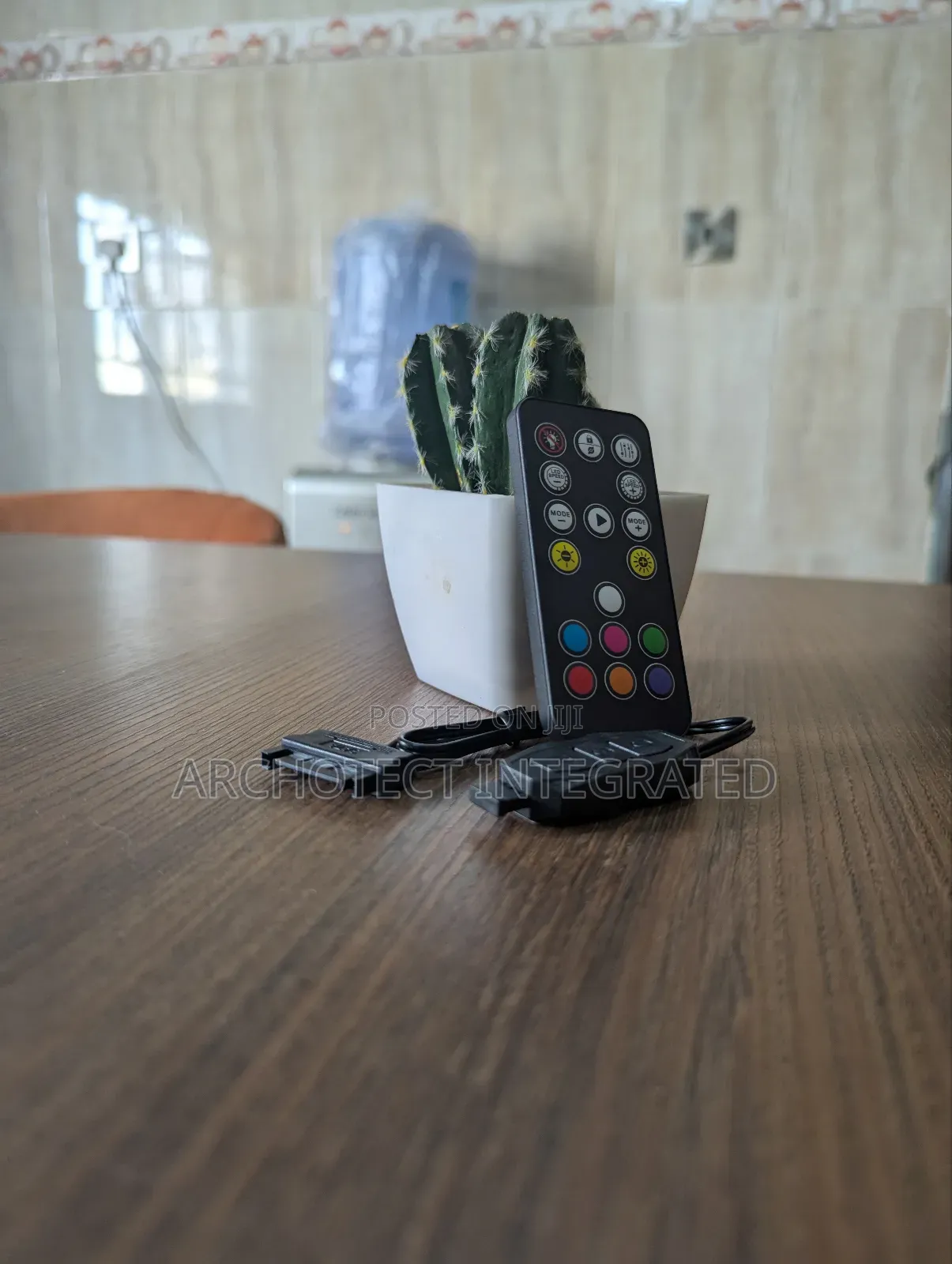 Argb Controller