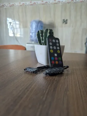 Argb Controller