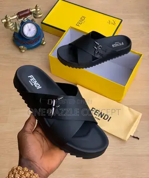 Fendi Crossing