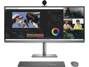 New Desktop Computer HP Envy 16GB Intel Core I7 SSD 1.5T