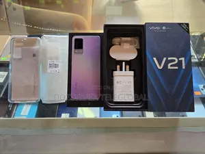 Vivo V21 128 GB