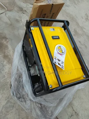 Keep the Power Flowing With Sumec Firman Spg3000e2 Generator