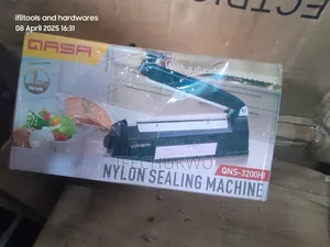 Impulse Sealer