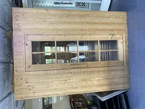 Sauna Room