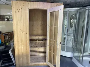 Sauna Room