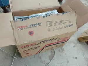 Sumec Firman Spg3000e2: 2.5kva Automatic Generator + Key