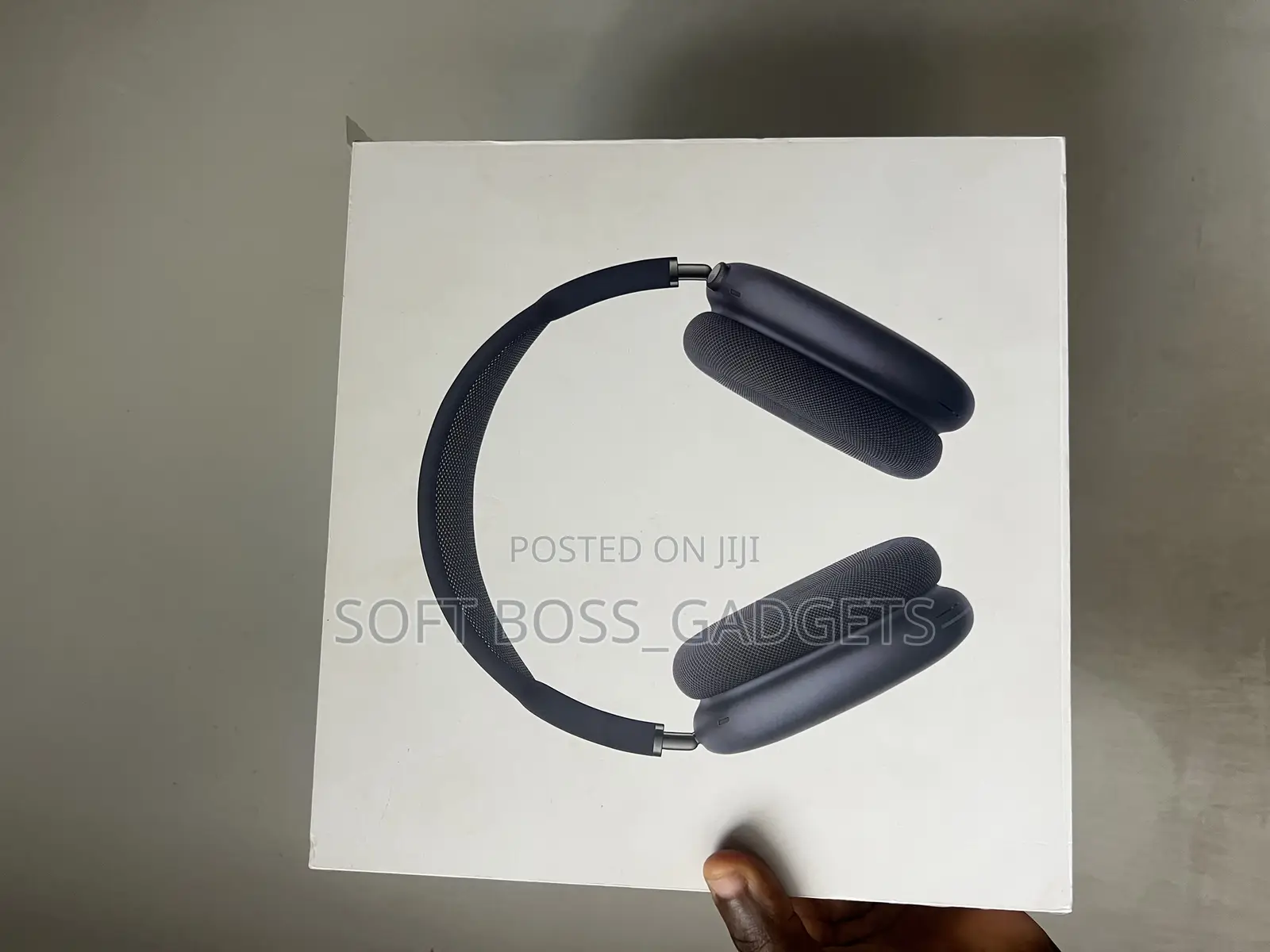 Airpod Max