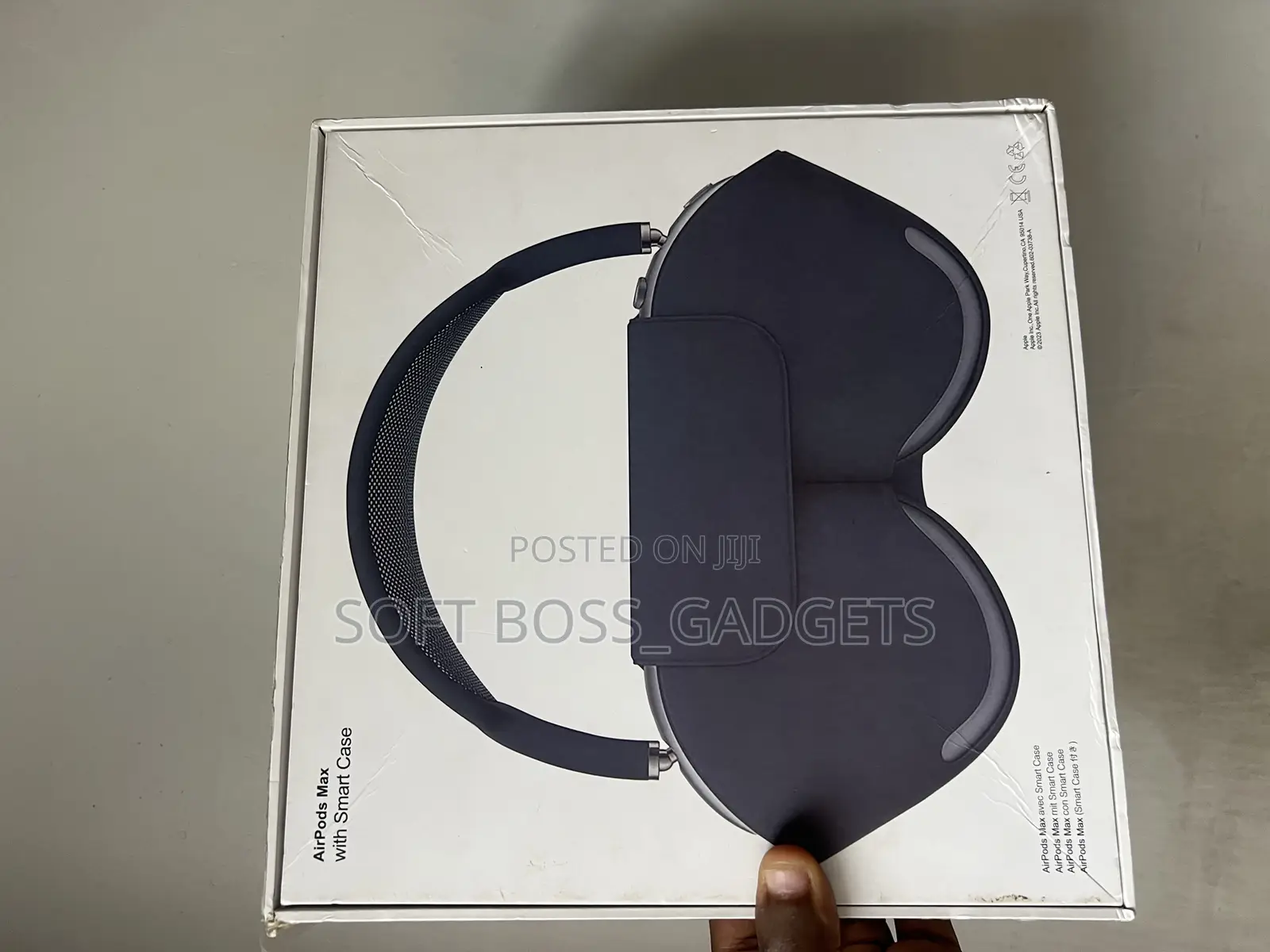 Airpod Max