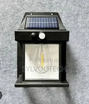 Quality Wall Solar Light
