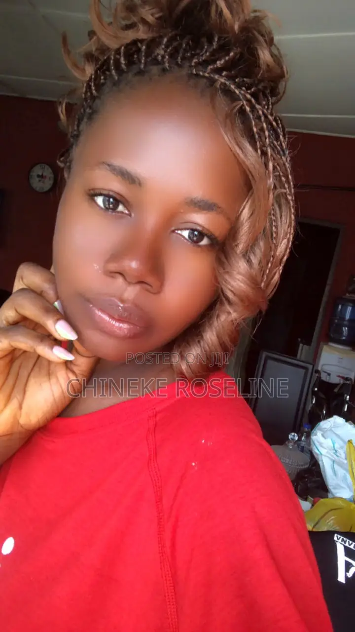 Female Admin/Office Assistant