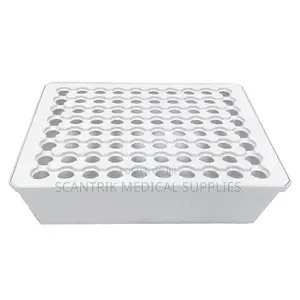 Hospital Cover Hygienic Healthcare Pillow Case