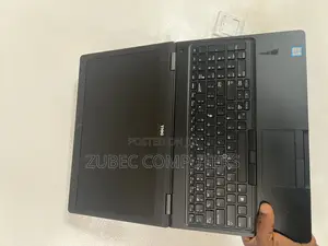 Laptop Dell Latitude 5580 8GB Intel Core I5 SSD 512GB