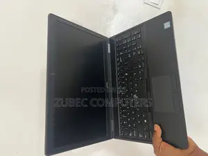 Laptop Dell Latitude 5580 8GB Intel Core I5 SSD 512GB