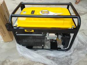 Sumec Firman: Effortless Power Generation +100% Copper