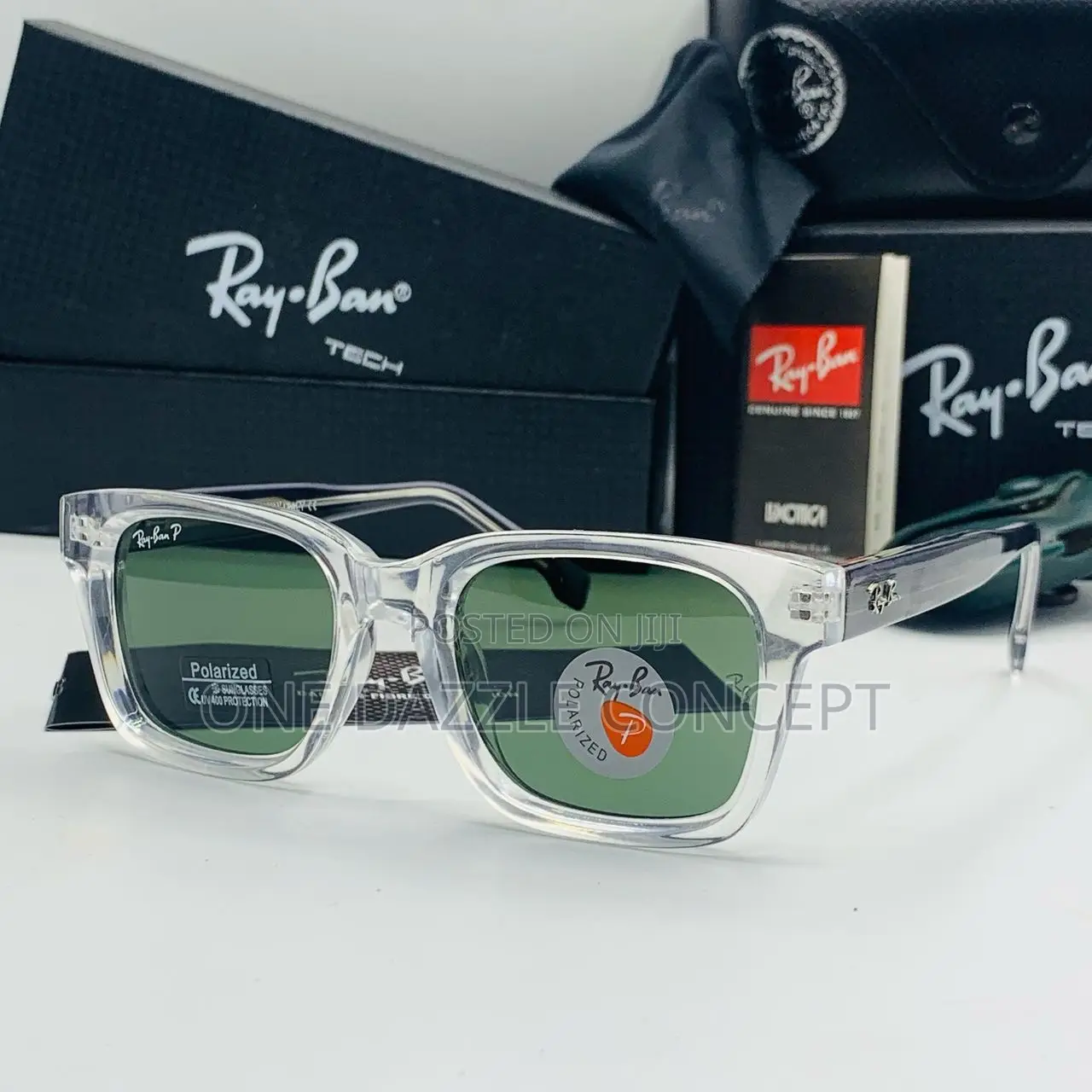 Ray Ban Eyewear
