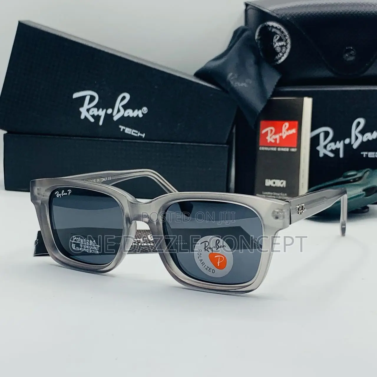 Ray Ban Eyewear